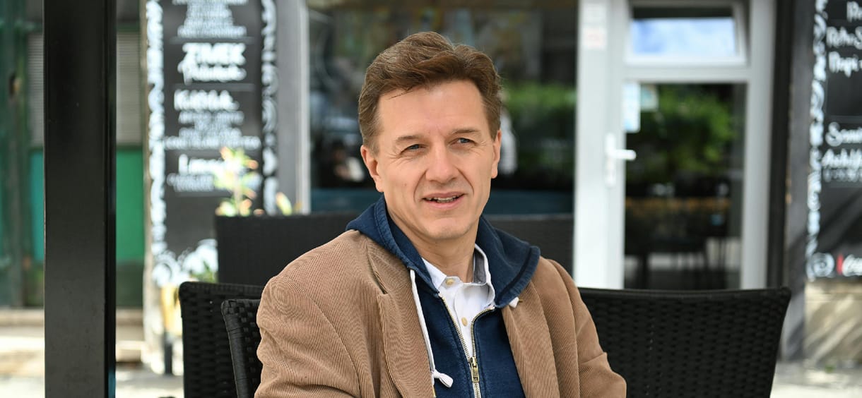 Miért baj az, ha folyamatosan eszünk, és a böjtölés hogyan hosszabbíthatja meg az életet? 