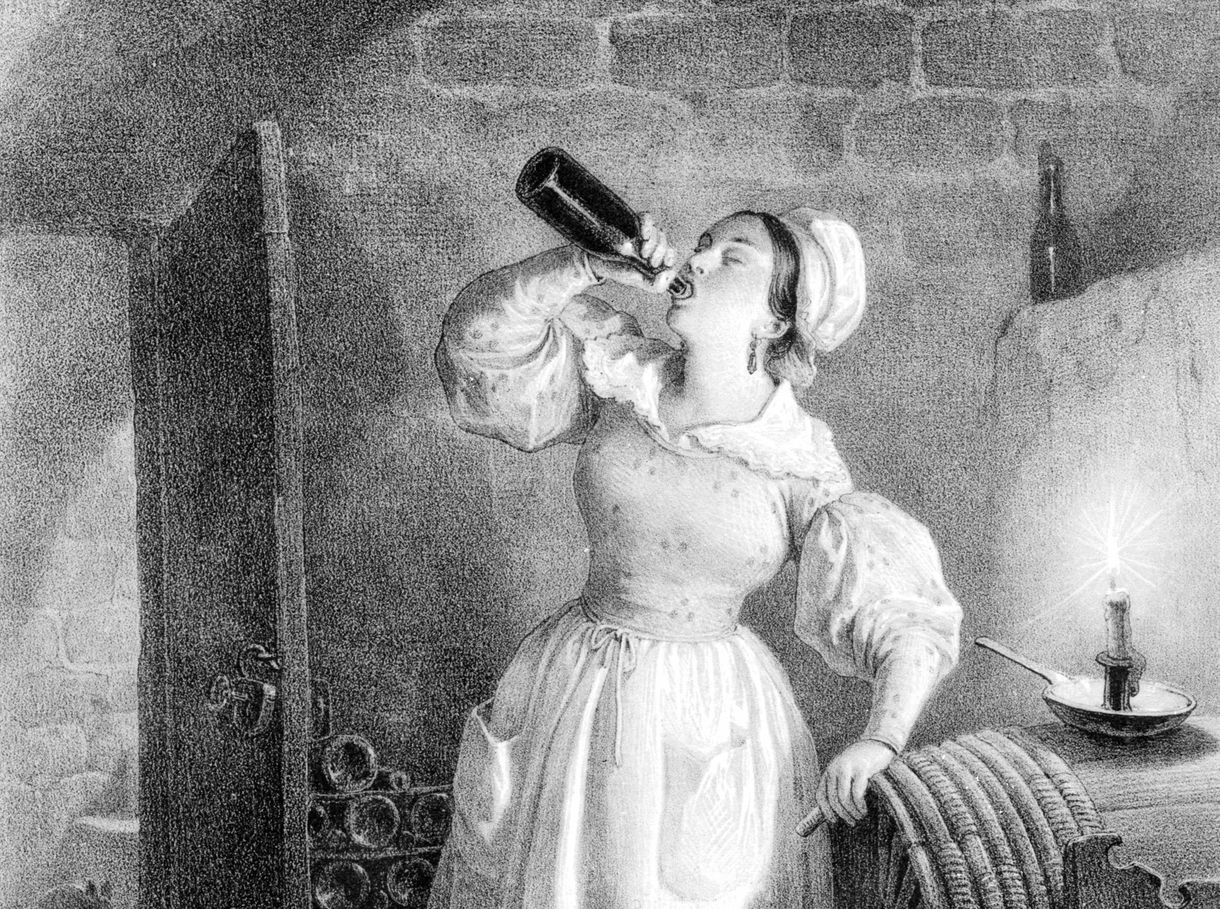 Thomas Jefferson tokajit rendelt, a kaliforniai borkultúra is magyar találmány – elképesztő borsztorik egy új könyvben