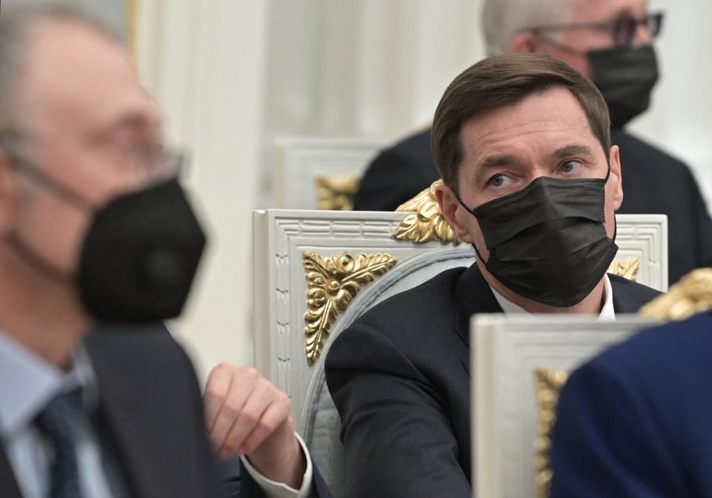 Kivonul Európából az egyik legnagyobb orosz acélgyártó is
