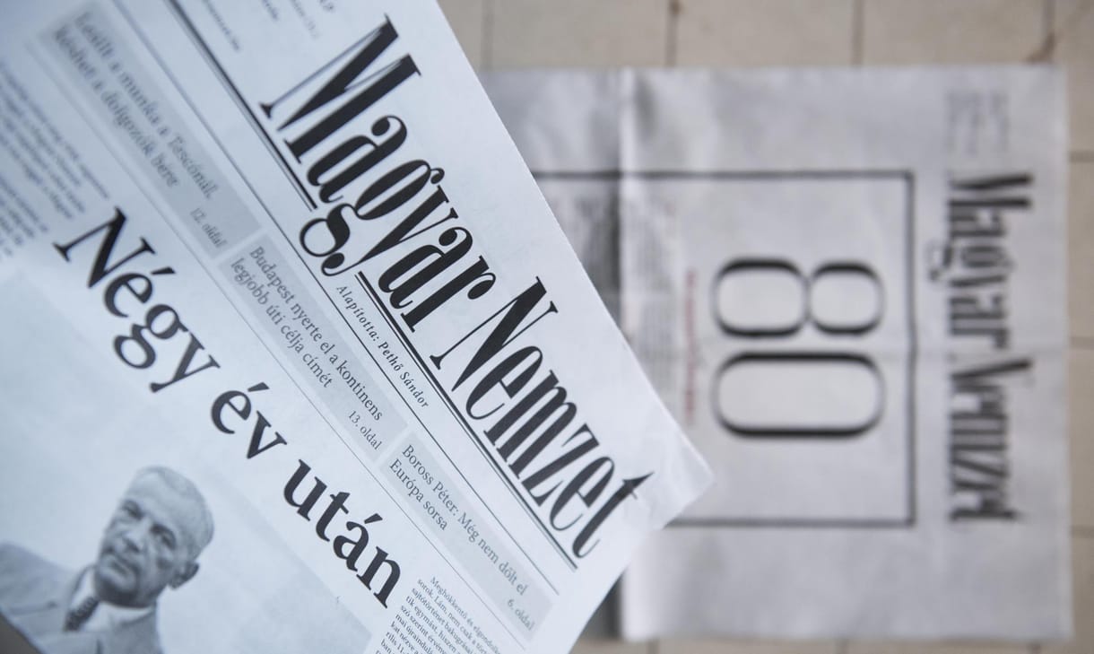 Még hogy nincs pénz a médiában? Mészáros Lőrinc több mint ötmilliárdot szerzett
