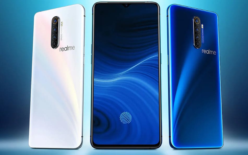 Kilőtt a Realme mobilgyártó, úgy veszik a telefonjaikat, mintha kötelező lenne