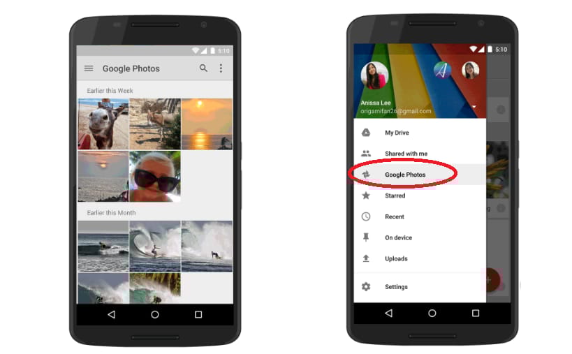 Újabb frissítést jelentett be a Google