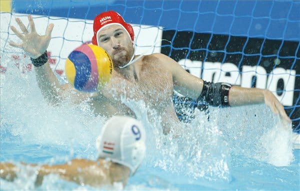 Játssza le az olimpiát: vízilabdázóink bőrébe bújhat, ha ezeket letölti