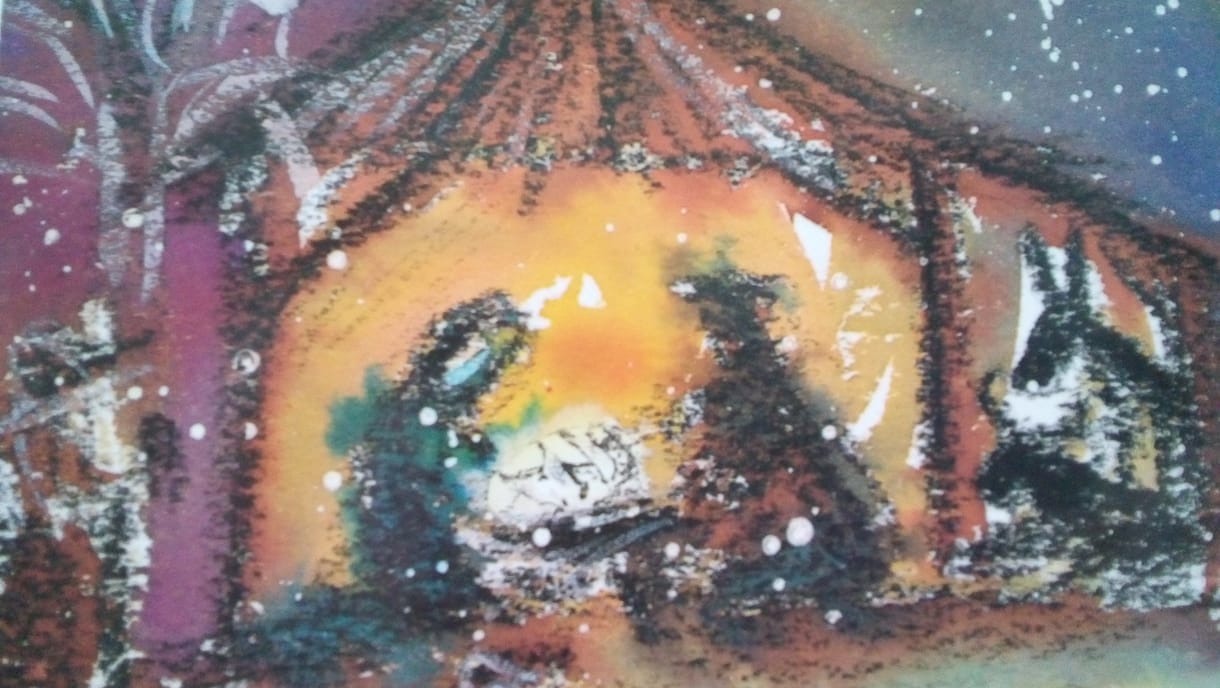 Adventi irodalmi naptár - december 18.