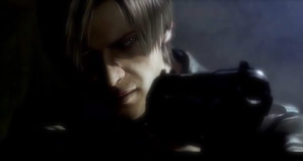 Az első infók a Resident Evil 6-ról [videó]
