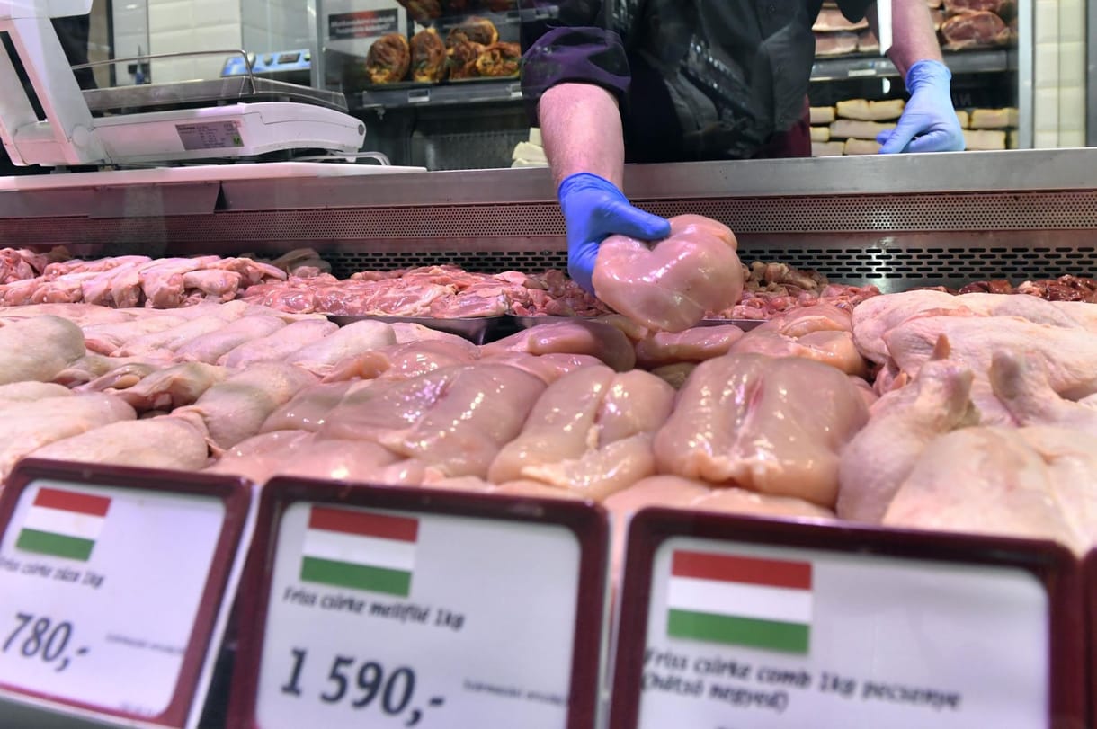 Elenyészően kevés hazai termék kerül be a reklámokba