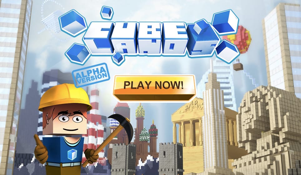 Cubelands: egy jól sikerült Minecraft-klón