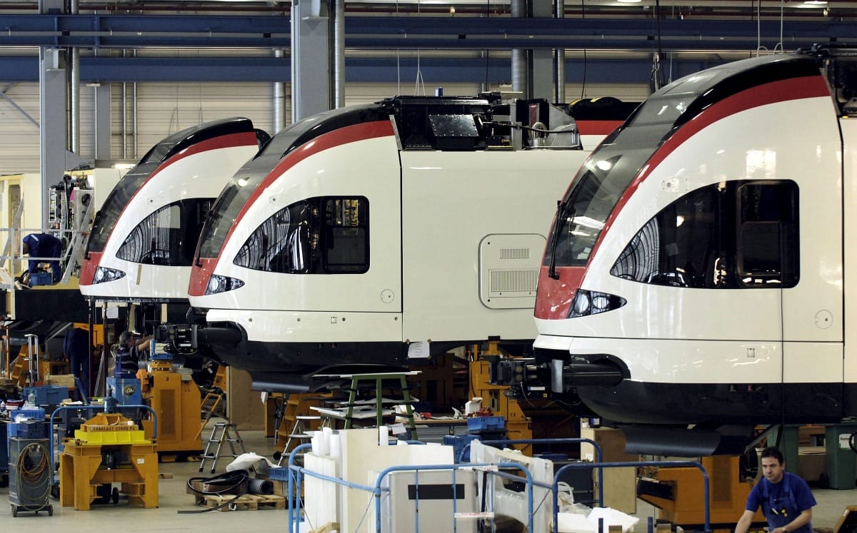 Ötmilliárd forint ment a pusztaszabolcsi üzembe