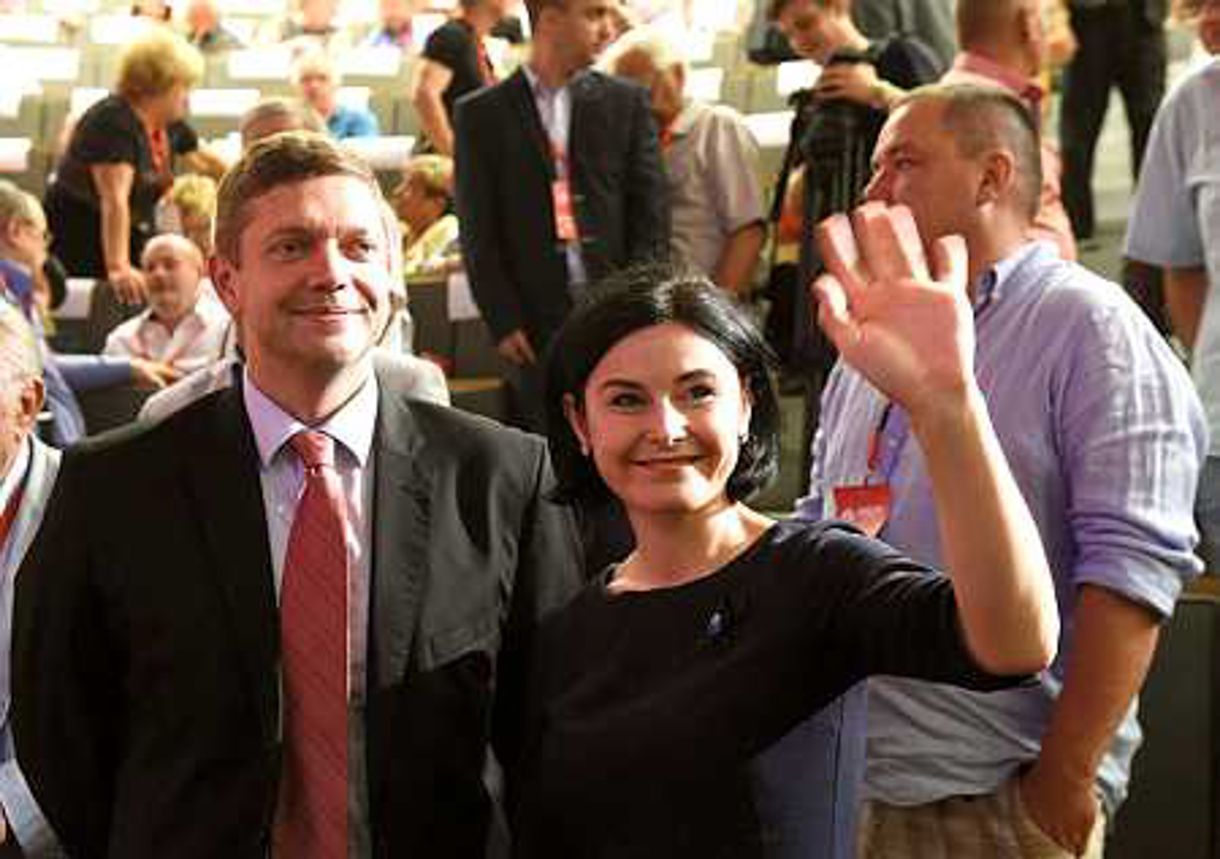 Megunhatatlan: megint a kormány leváltásáról beszél az MSZP