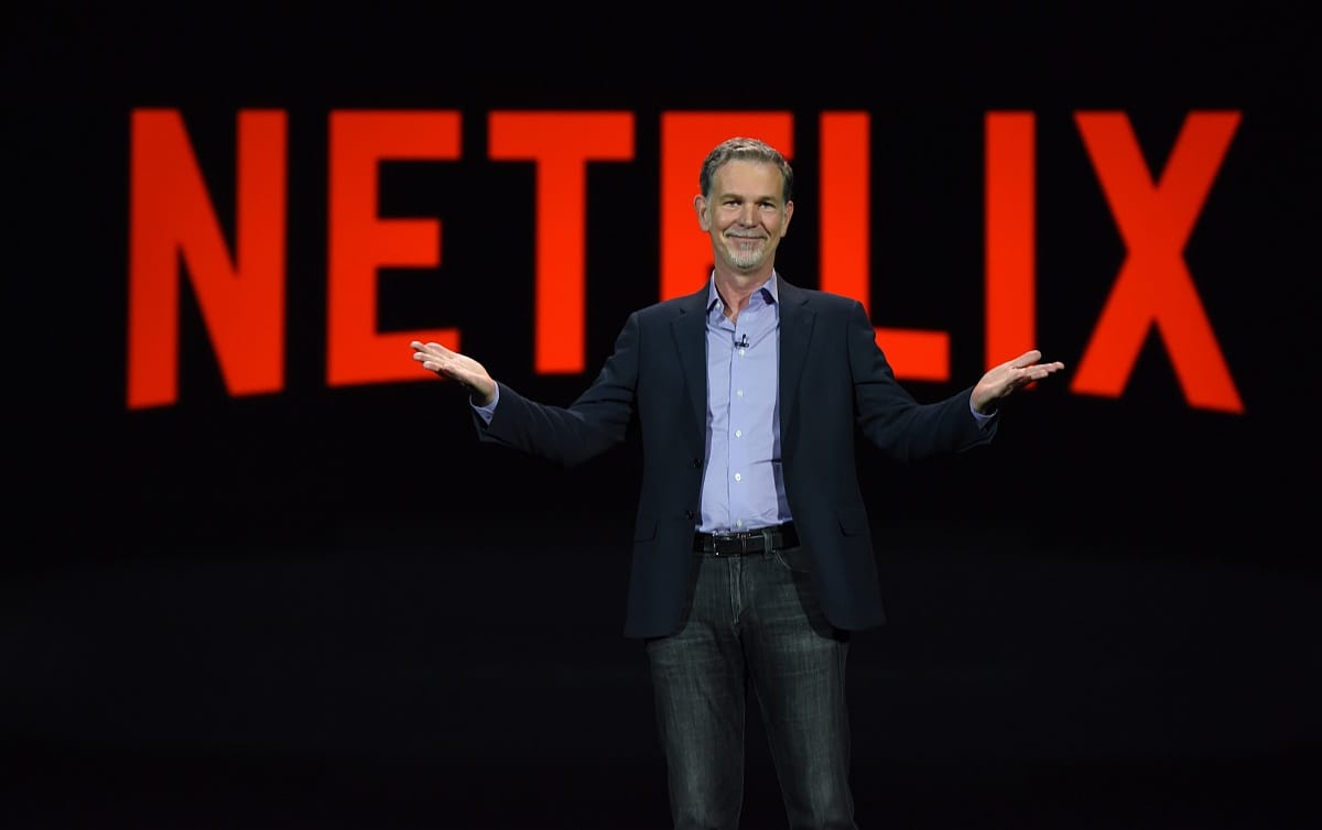 Hagyományt tör a Netflix: előbb mozi, aztán online