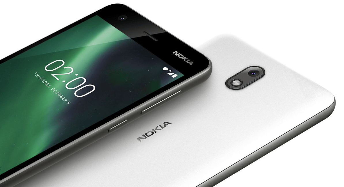 Már kapható az 40 ezres androidos telefon, amely akár 3-4 napig bírja egy feltöltéssel