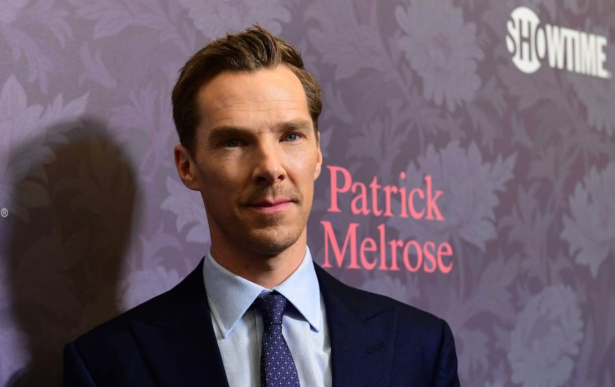 Benedict Cumberbatch ősei rabszolgatartók voltak, amiért jóvátételt követel Barbados