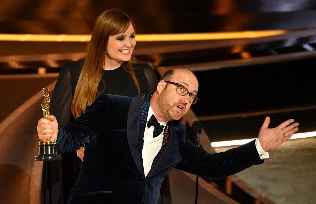 És megvan: Oscar-díjas a Dűne magyar berendezője, Sipos Zsuzsanna