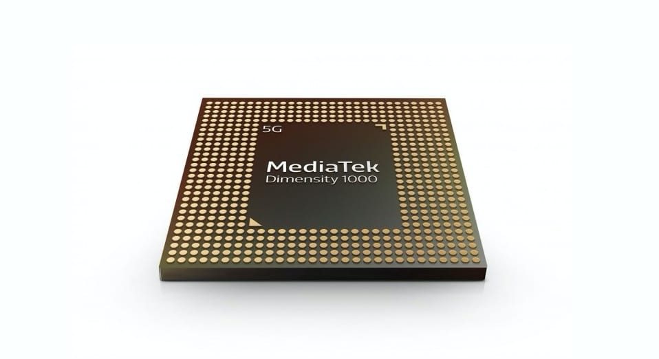 Az androidos mobilok és az iPhone-ok legerősebb processzorait is kenterbe verte a MediaTek új chipje