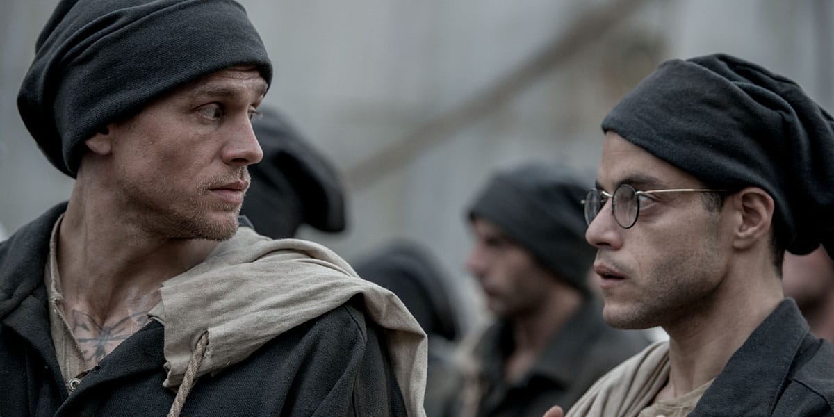 Brutális lesz a legendás börtönfilm remake-je