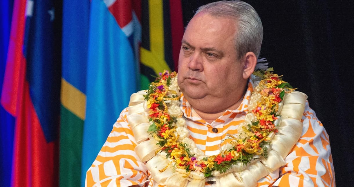 Lemondott a Pápua Új-Guinea-i külügyminiszter a III. Károly koronázásán részt vett delegáció költségei miatt