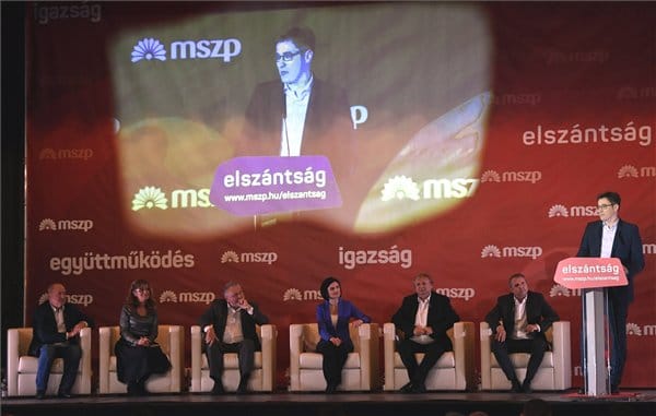 Karácsony a faszozós felvételt próbálja magyarázni, és elmondja, honnan szivárgott ki