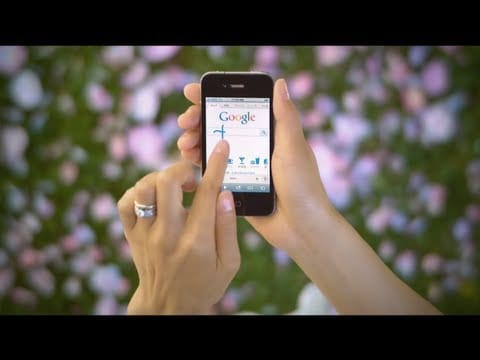 Már kézírással is kereshetünk a Google-n