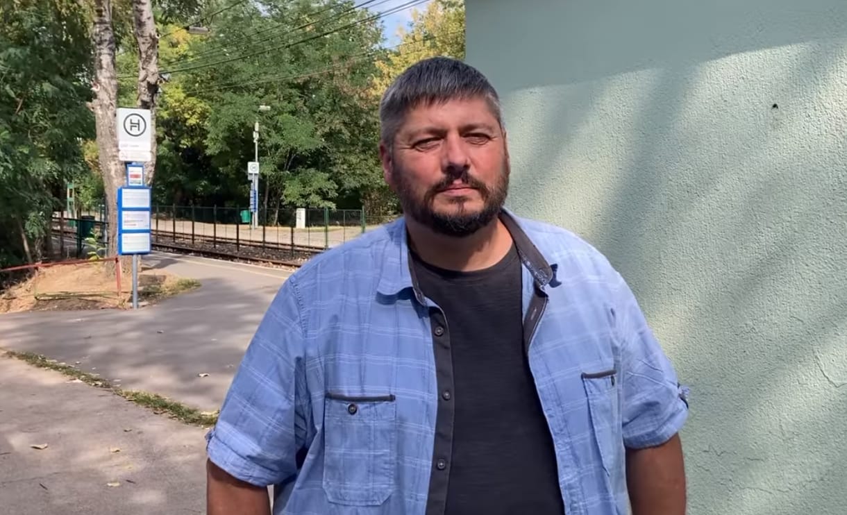 Kerepesi HÉV-megállóban maszturbált egy férfi, a polgármester ultimátumot adott neki