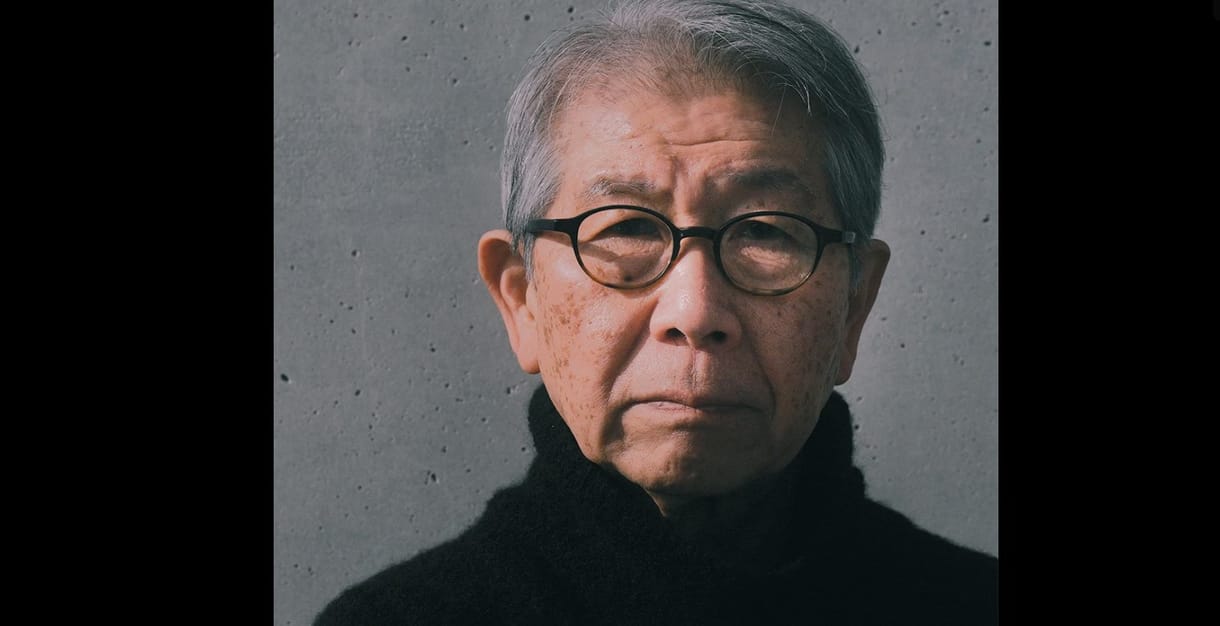 Ismét japán alkotó nyerte a legrangosabb építészeti díjat