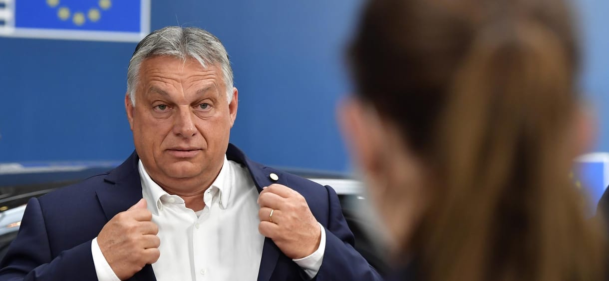 Kormányzati tájékoztató indul Orbán napok óta ismételgetett mondatából