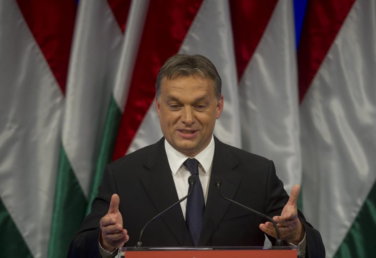 Orbánék önnel fizettetnék meg az unortodoxia számláját