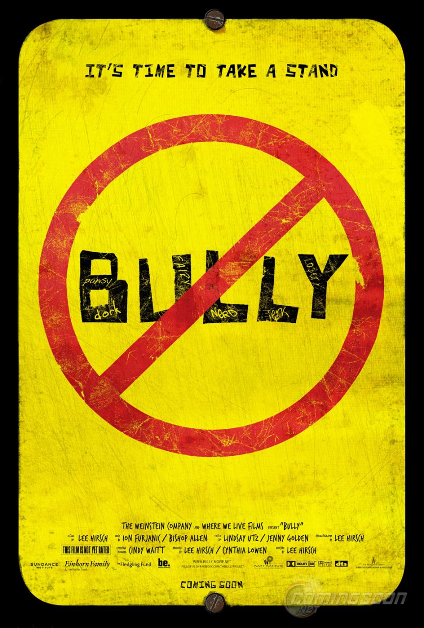 Egy döbbenetes dokumentumfilm az iskolai zaklatásról - Bully (trailer)