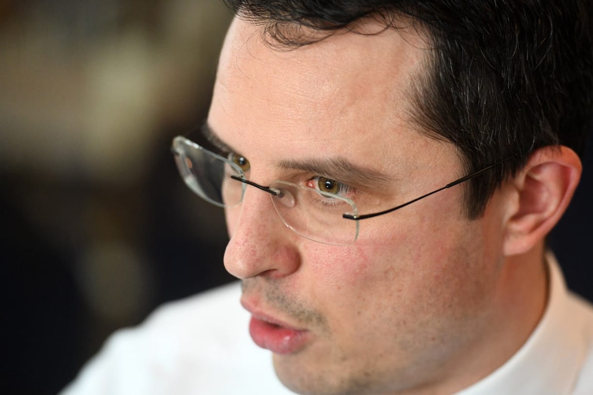 Rajmon Balázs: A bírói vezetői kinevezések ma főleg lojalitás alapján dőlnek el