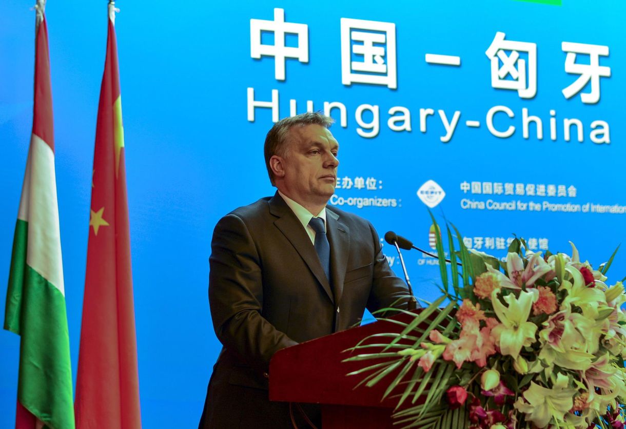 Ha minden klappol, akkor sem jön ki Orbán víziója