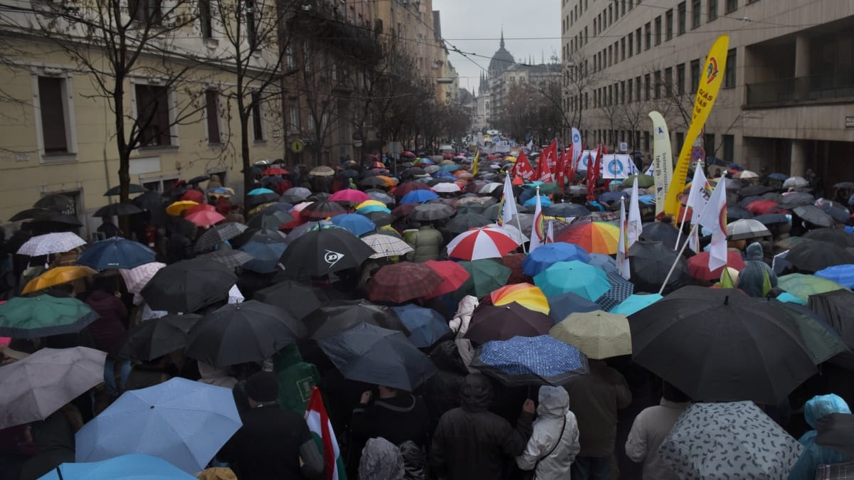 Lesújtó jelentést írt a magyar civilekről és a kormányról az ENSZ-biztos
