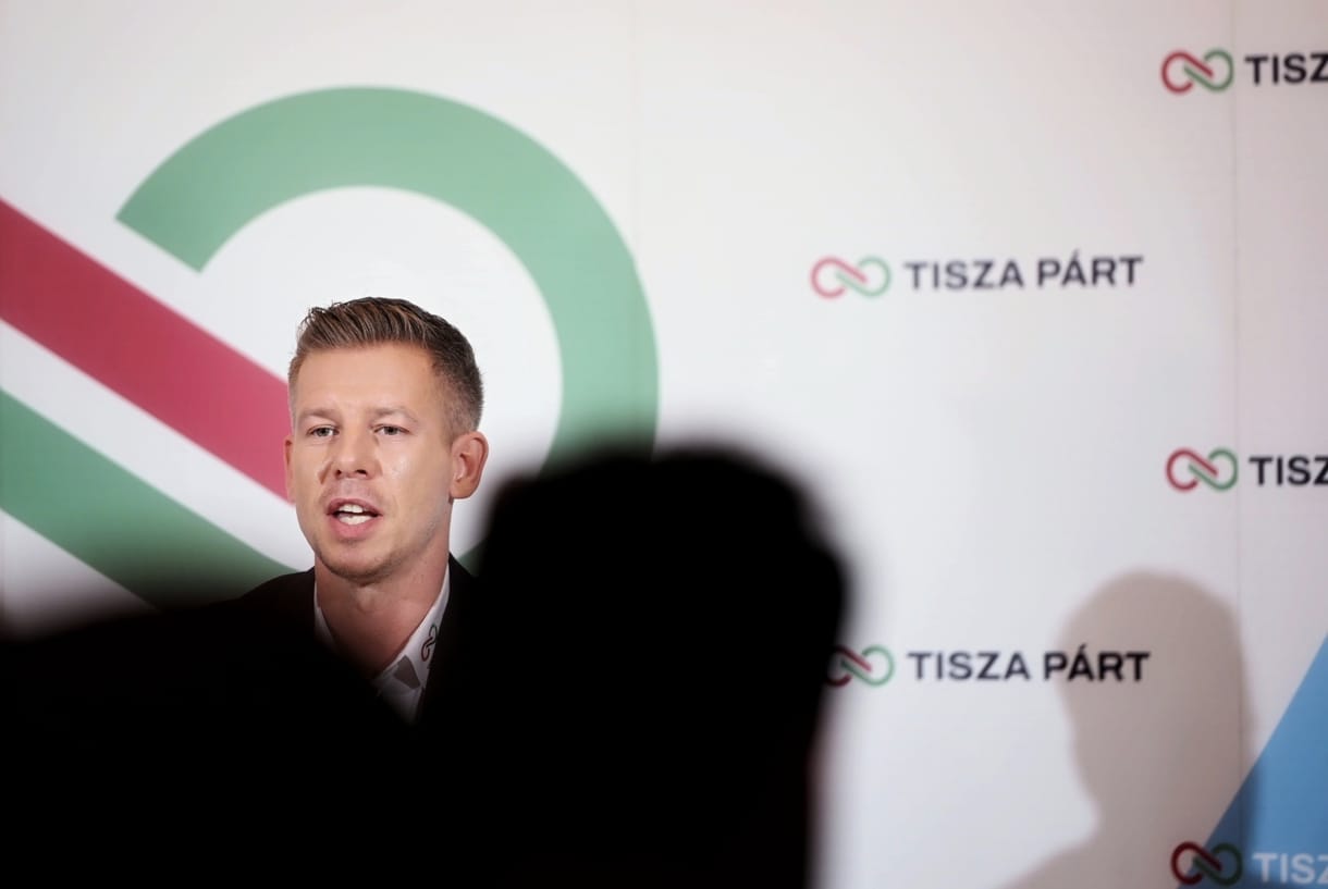 A számok beszélnek: ez a hét nem a Fidesz hete