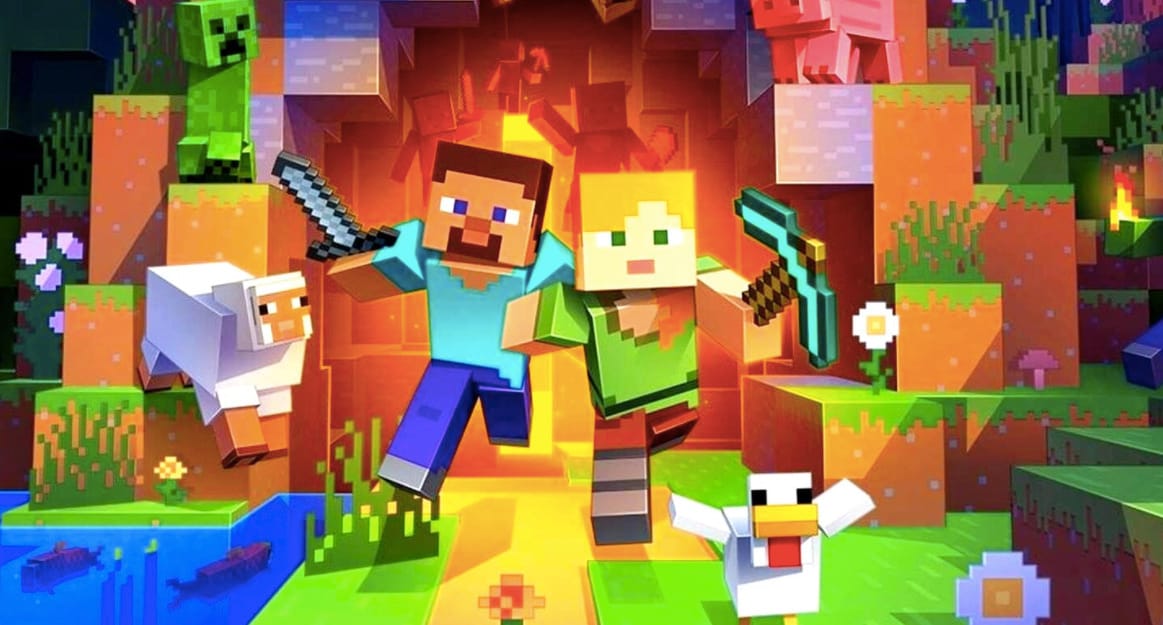Ennek a hírnek sok Minecraft-rajongó nem fog örülni: rengeteg gépen nem fut majd tovább