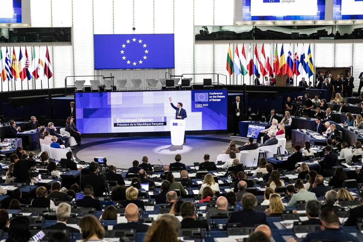 A polgárok kérték, az EU teljesíti? Végeláthatatlan vita kezdődik az Unió jövőjéről