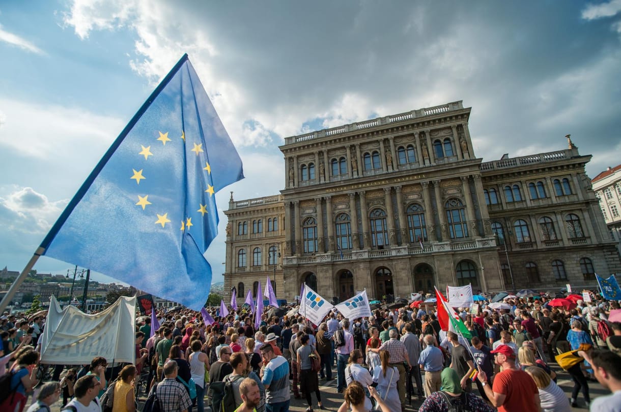 Szemet vetettek az MTA ingatlanaira, a tudósok húzhatják a rövidebbet