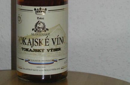 Döntött az EU-bíróság: jogosan használják a Tokaj nevet a szlovákok