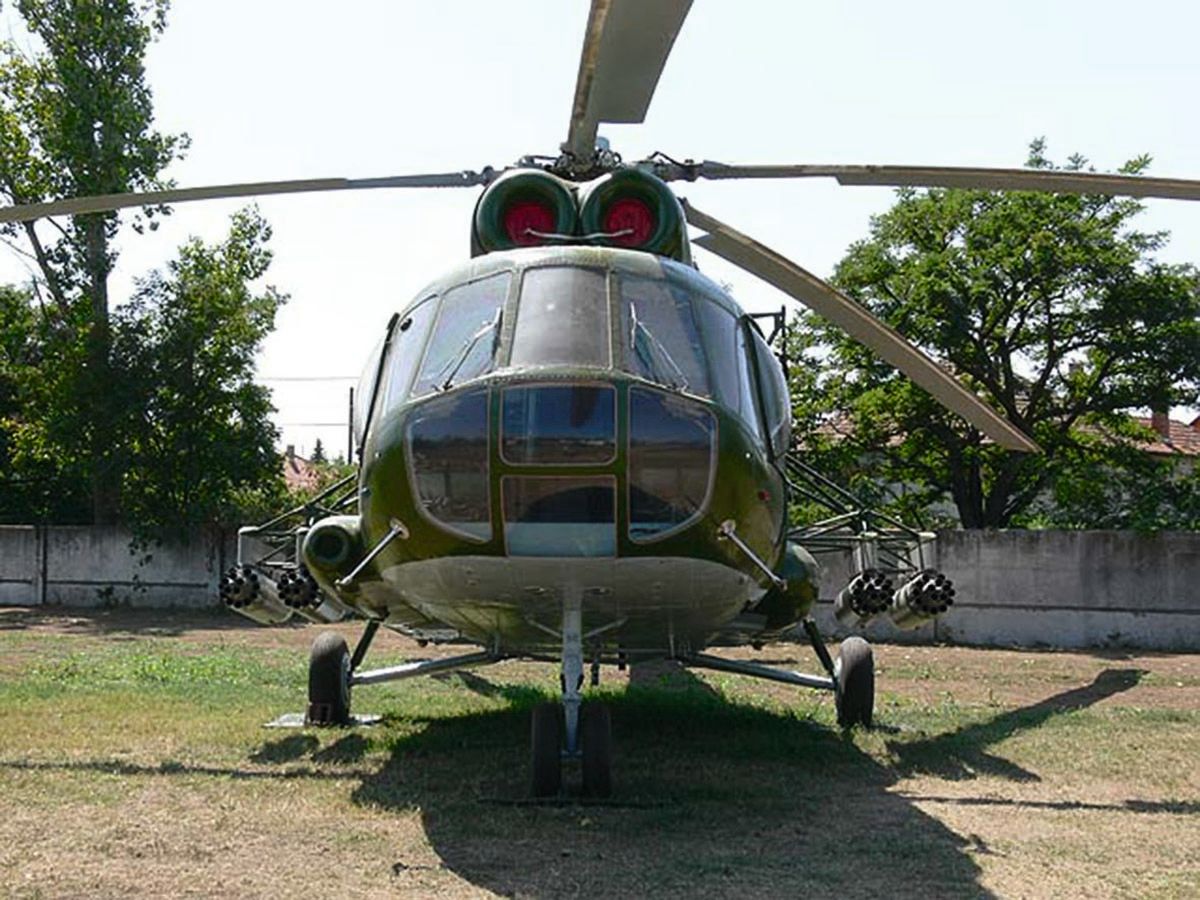 Titokzatos helikopterbeszerzés a HM-ben 