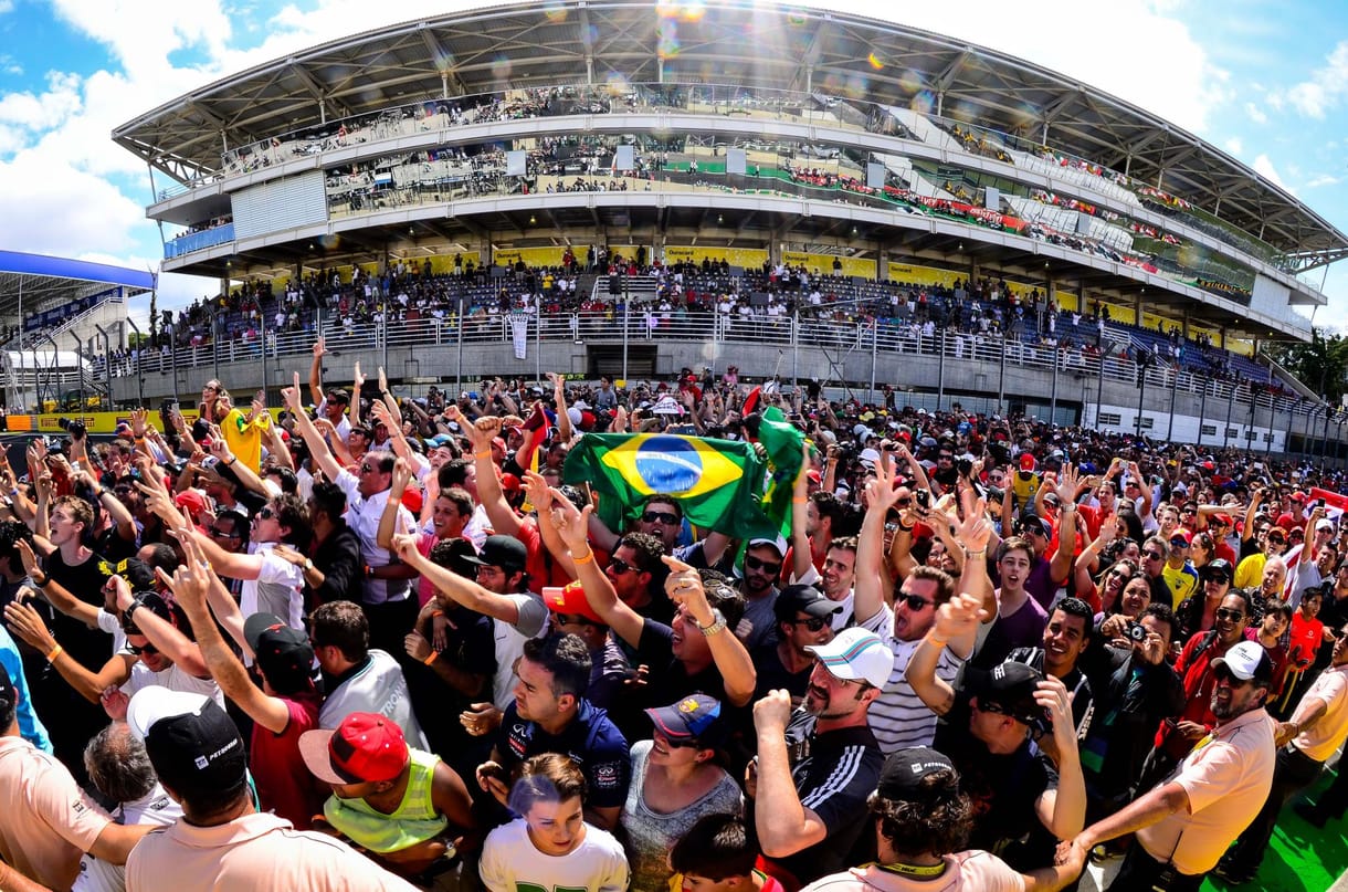 Költözik az F1 klasszikus versenye