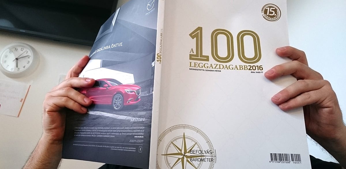 Régi magyar milliárdosok, akikről ma már nem hallani - emlékszik rájuk?