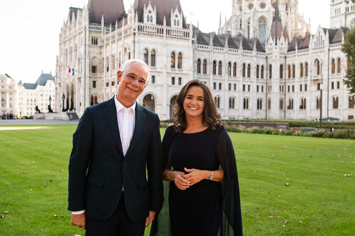 Tóta W.: Novák Katalin utolsó esélye