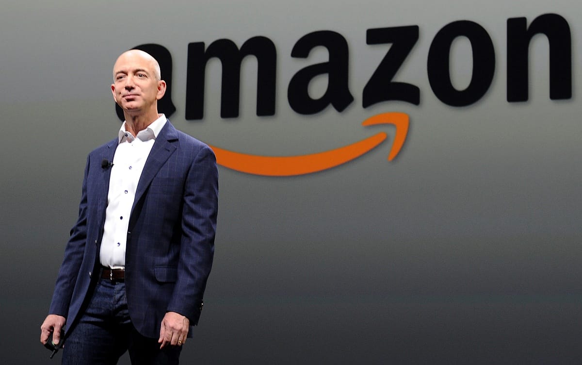 Az Amazon meglépte, amit a székelyek már egy éve – drónnal szállít