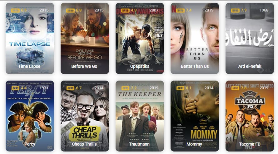 Nem tudja, mit nézzen a Netflixen? Itt a segítség