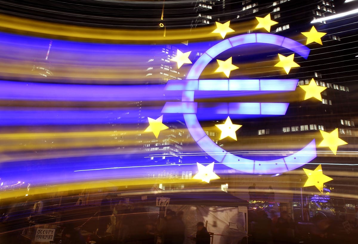 Lendületet kapott a forint - de mitől?