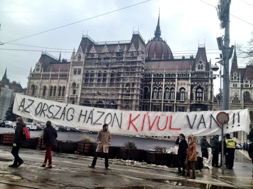 Mi van veled, s hogyan tovább, Magyarország?