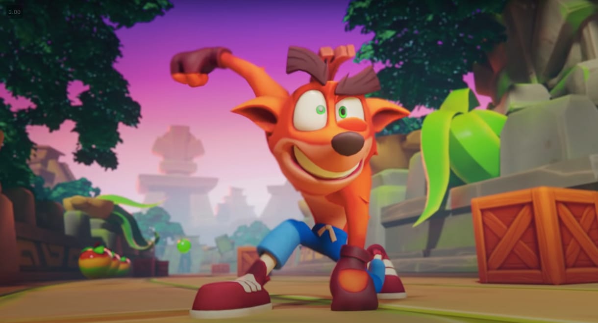 Megjött az első videó: ilyen lesz az egyik legjobb playstationös játék mobilos változata