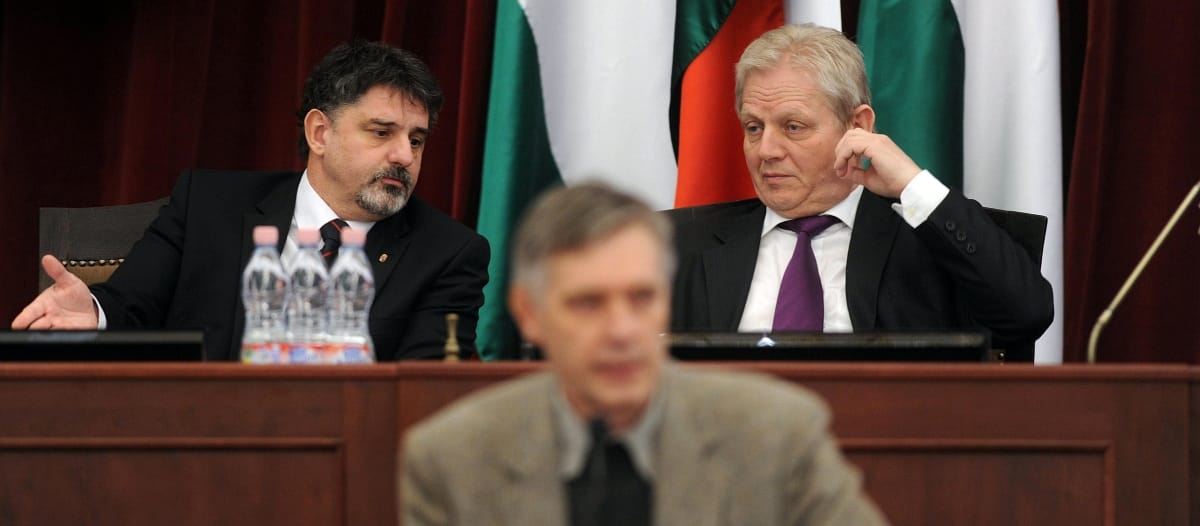 Közgyűlés: a BKV mondja fel a kollektív szerződéseket!