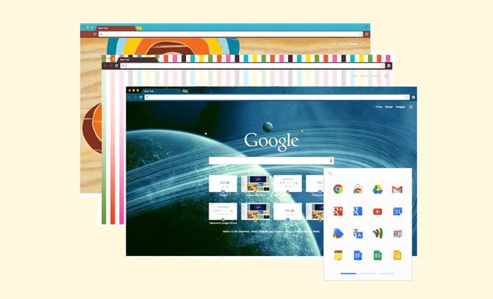 Nyugdíjazná a számítógépre telepített programokat a Google