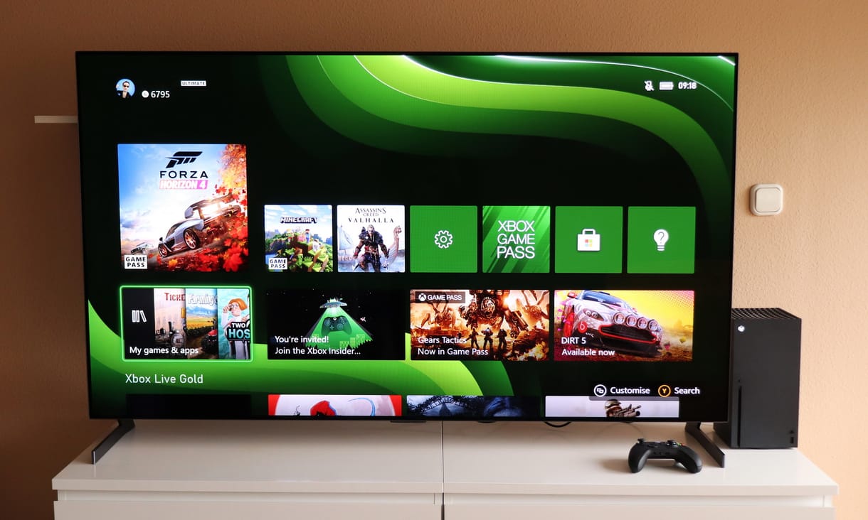 6,9 milliárdos büntetést kapott a Microsoft, mert gyerekekről gyűjtött adatot
