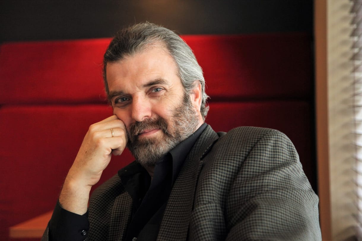 Ron Werber az ellenzéknek: „Az isten szerelmére, arról győzzétek meg az embereket, hogy győzni tudtok”