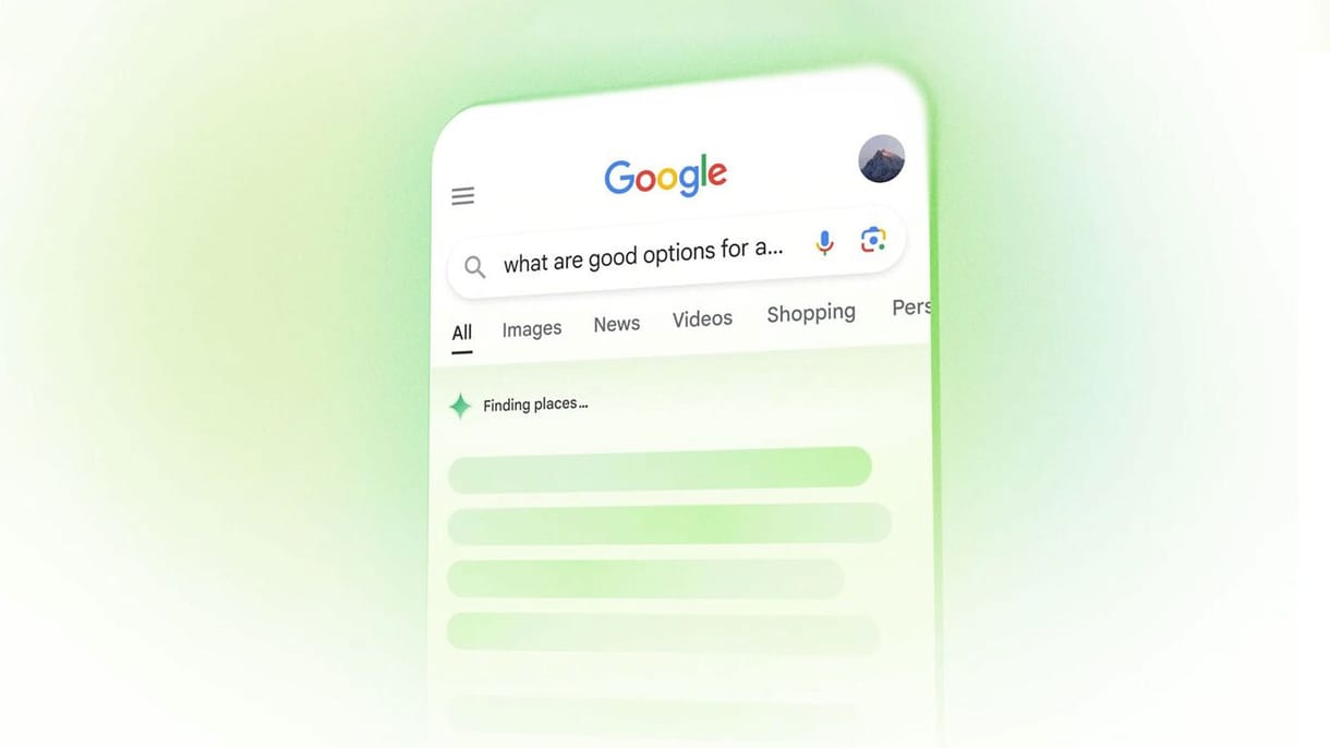 Súlyos csapás az újságírásnak az, ami a Google keresőben történik