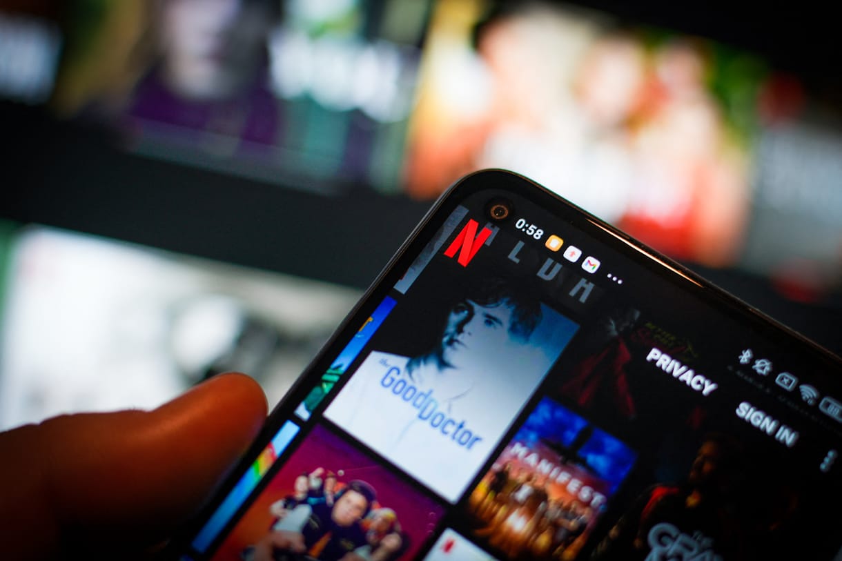 Megosztós funkciót kapott a Netflix, imádni fogja